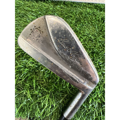 Ben Hogan Apex Forged Single 3 Iron RH Apollo Shaft Feels Stiff (i229)