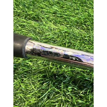 Ping Eye 2 Pitching Wedge PW W Black Dot ZZ lite Stiff Steel Mens RH 36” W397