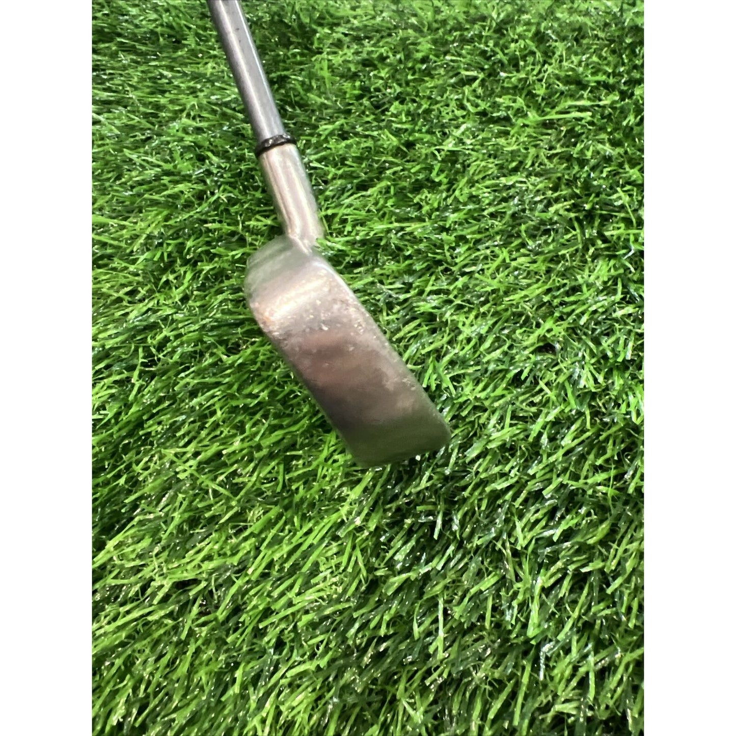 callaway big bertha 3 iron Graphite Shaft RCH 90 Good Grip Regular Flex (i115)