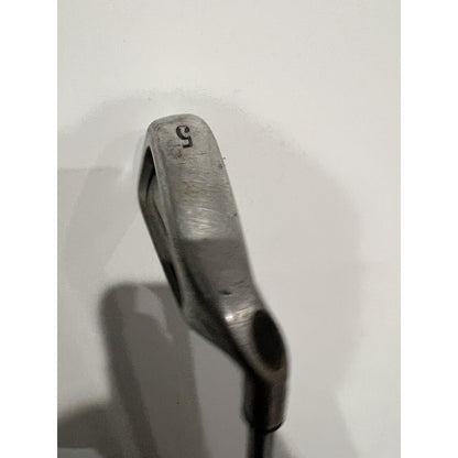 Callaway X-14 5-iron Steel Shaft