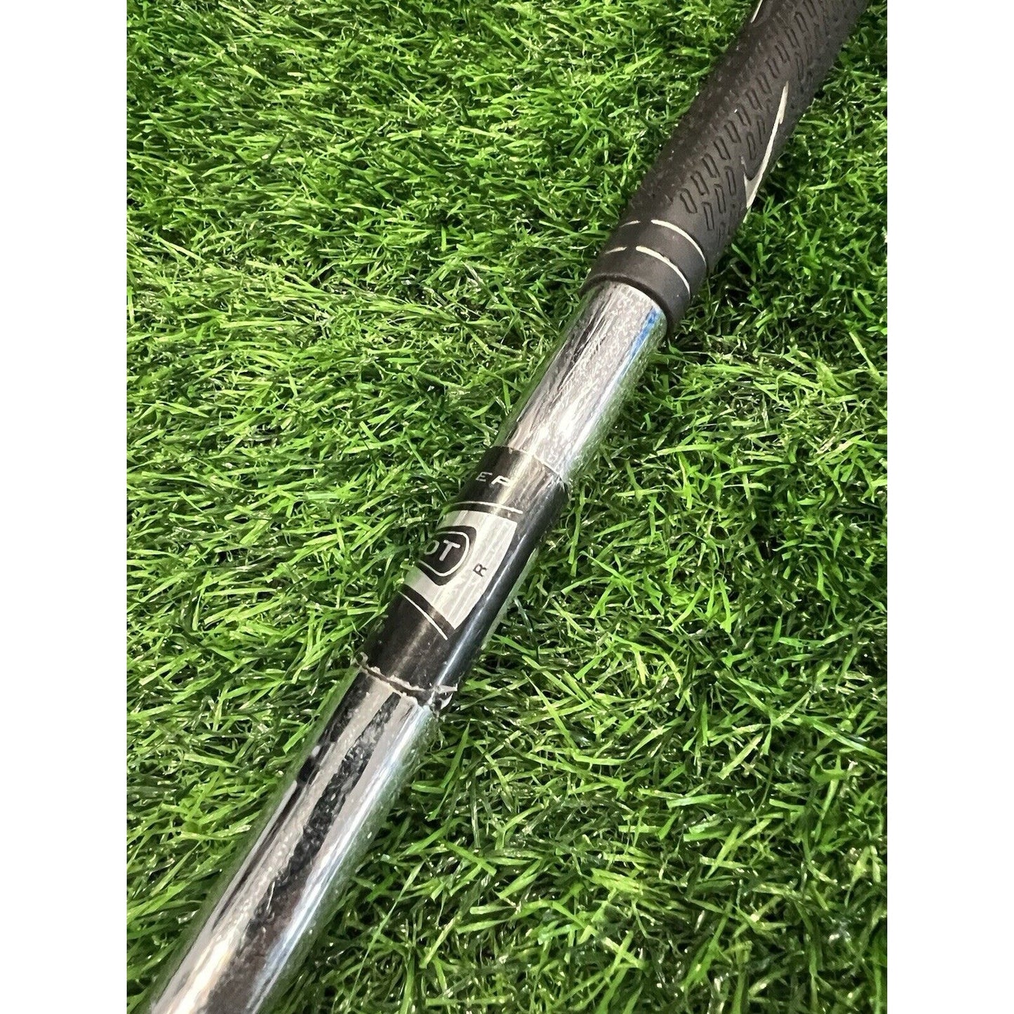 Nike Slingshot OSS A Wedge RH Right Handed Steel Shaft Stiff Flex (i217)