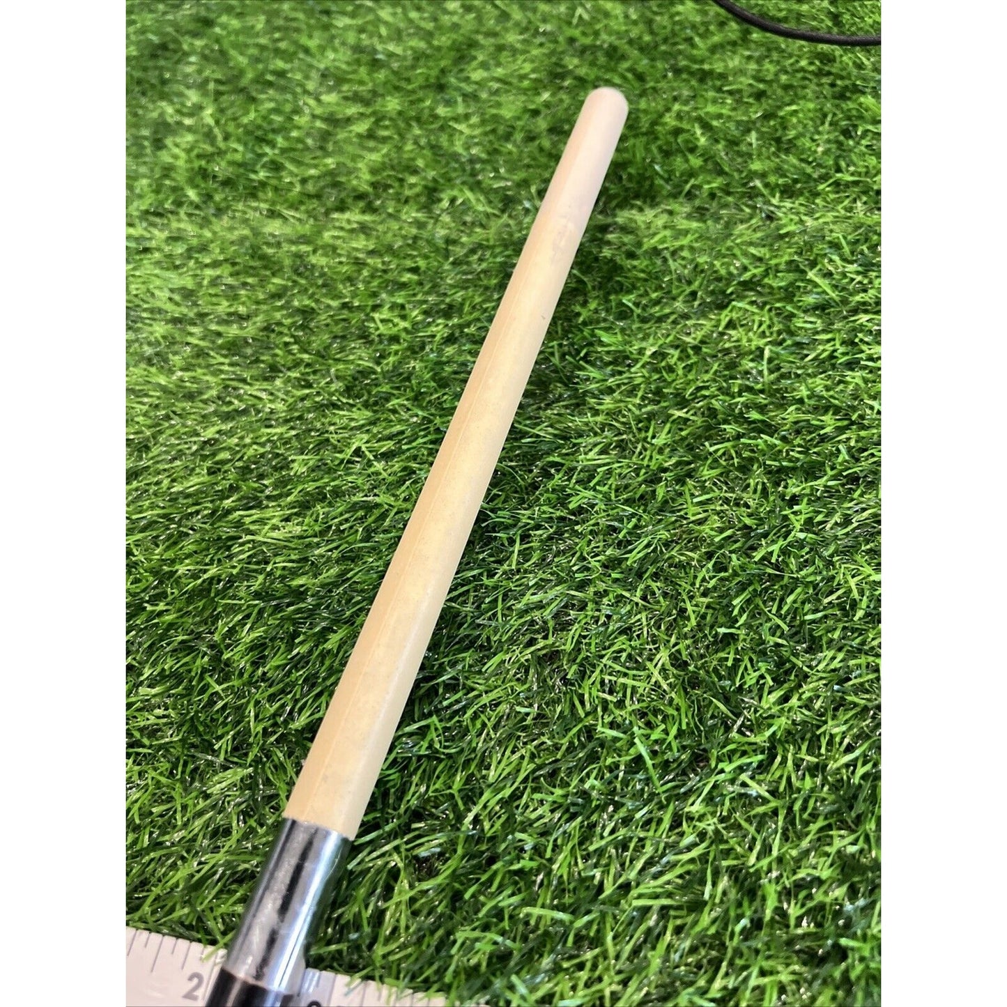 Penn TDA+ Pitching Wedge Pw golf club iron No Grip (i188)