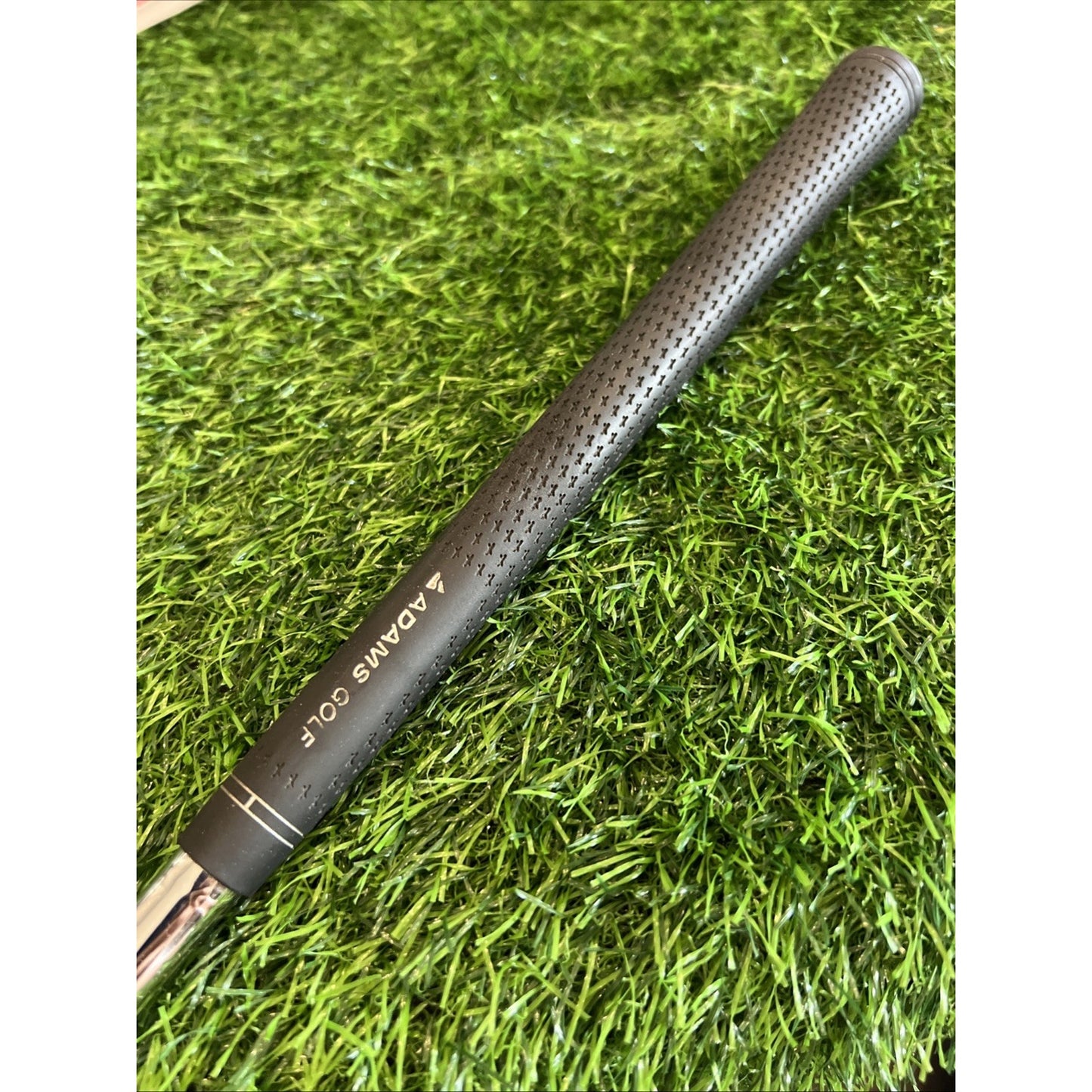 Adams Golf Tight Lies i Wood 3 Iron Hybrid 17* Steel Shaft H198