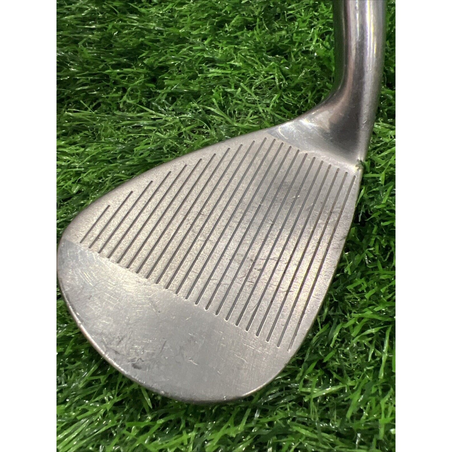 MacGregor VIP Oversize Plus Sand Wedge Regular Flex Right Hand (w236)
