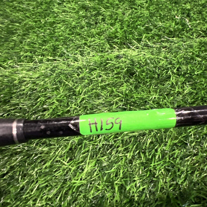 Maxfli Crossbax Left Handed 4 Hybrid 21 Graphite Design Stiff Shaft (H159)