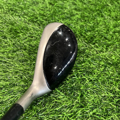 TAYLORMADE RESCUE MID 3 HYBRID 19 DEGREE REG FLEX SHAFT GOLF CLUB RH (H151)