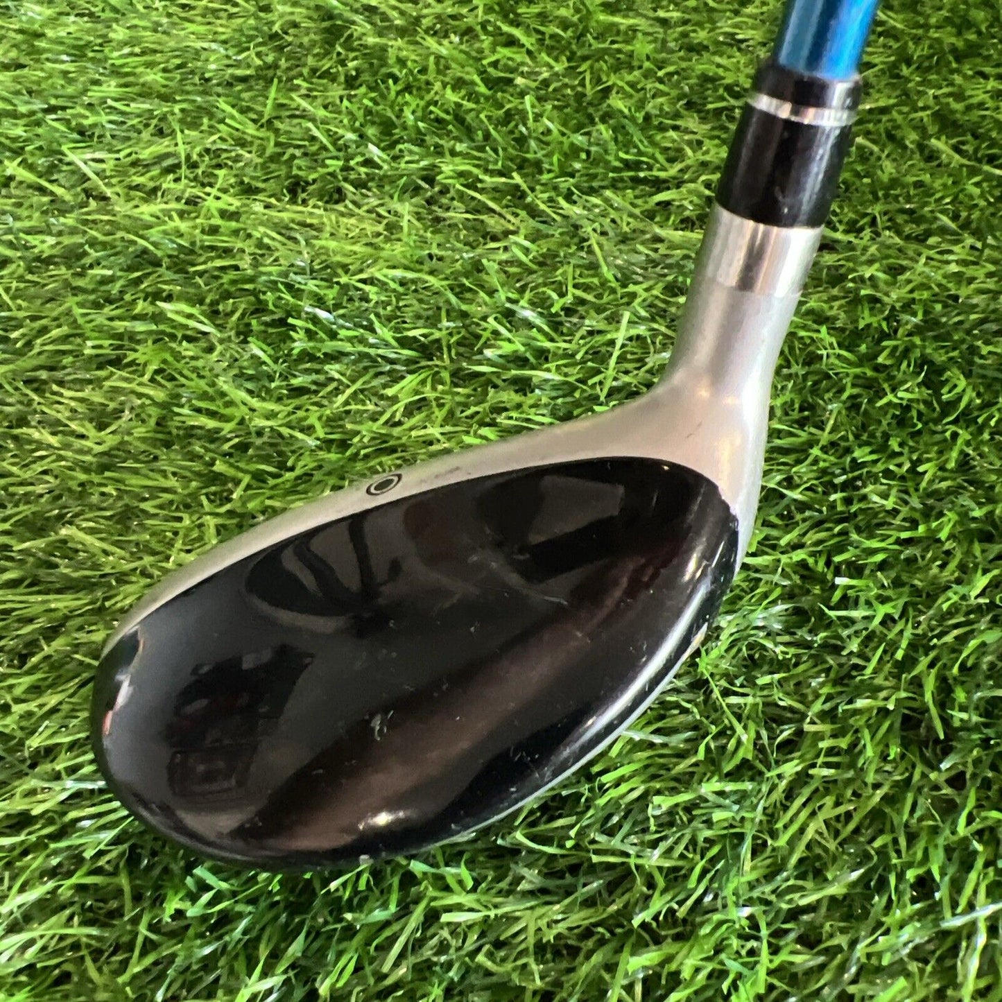 Maxfli Crossbax Left Handed 3 Hybrid 18 - 40.5” Stiff Aldila Graphite (H144)