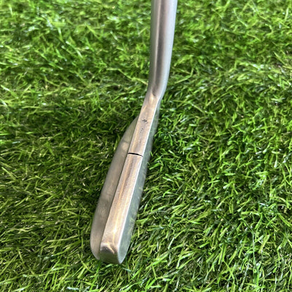 Slightly Buffed Polished MacGregor Classic Ironmaster IM Putter Right Hand P271