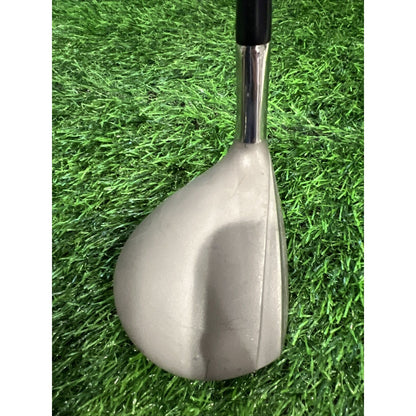 Founders Club Fresh Metal 8.5° Driver Dynamic Gold S300U Shaft! (d109)