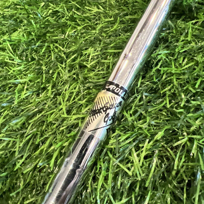 MacGregor DX Single 3 Iron Steel Regular Flex Shaft Driving Iron Jumbo Grip I311