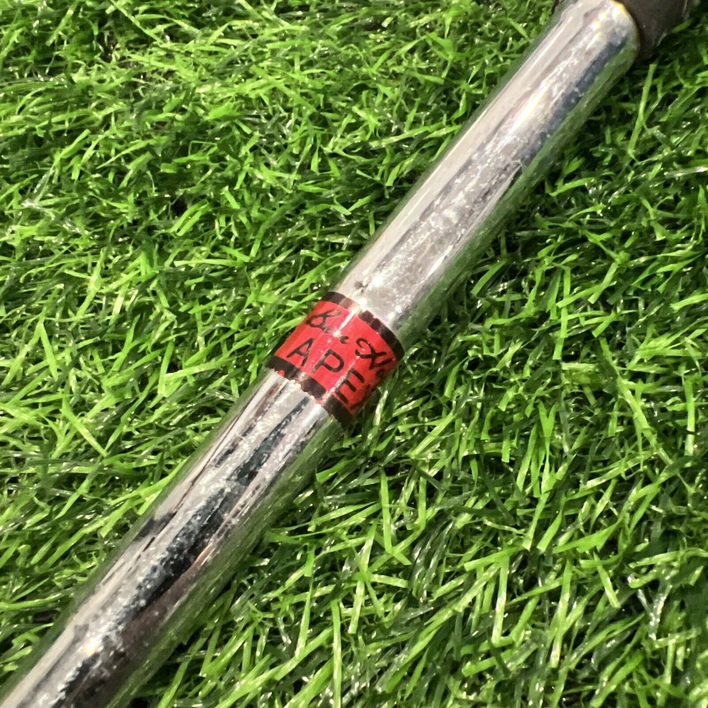 Wilson Staff Tour Blade DYNAPOWER 2 Iron Fluid Feel Driving Iron Golf Club I300