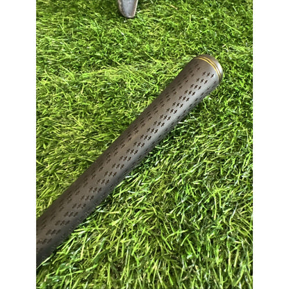 Tommy Armour 845 EVO CAVITY V-25 Forged Blade 3 Iron Rust Stiff Flex RH I292