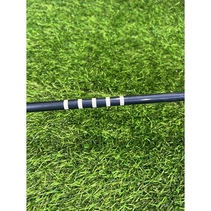 Adams Tight Lies GT Steel 303 9.5* Driver Stiff Graphite Design Shaft D128-SS
