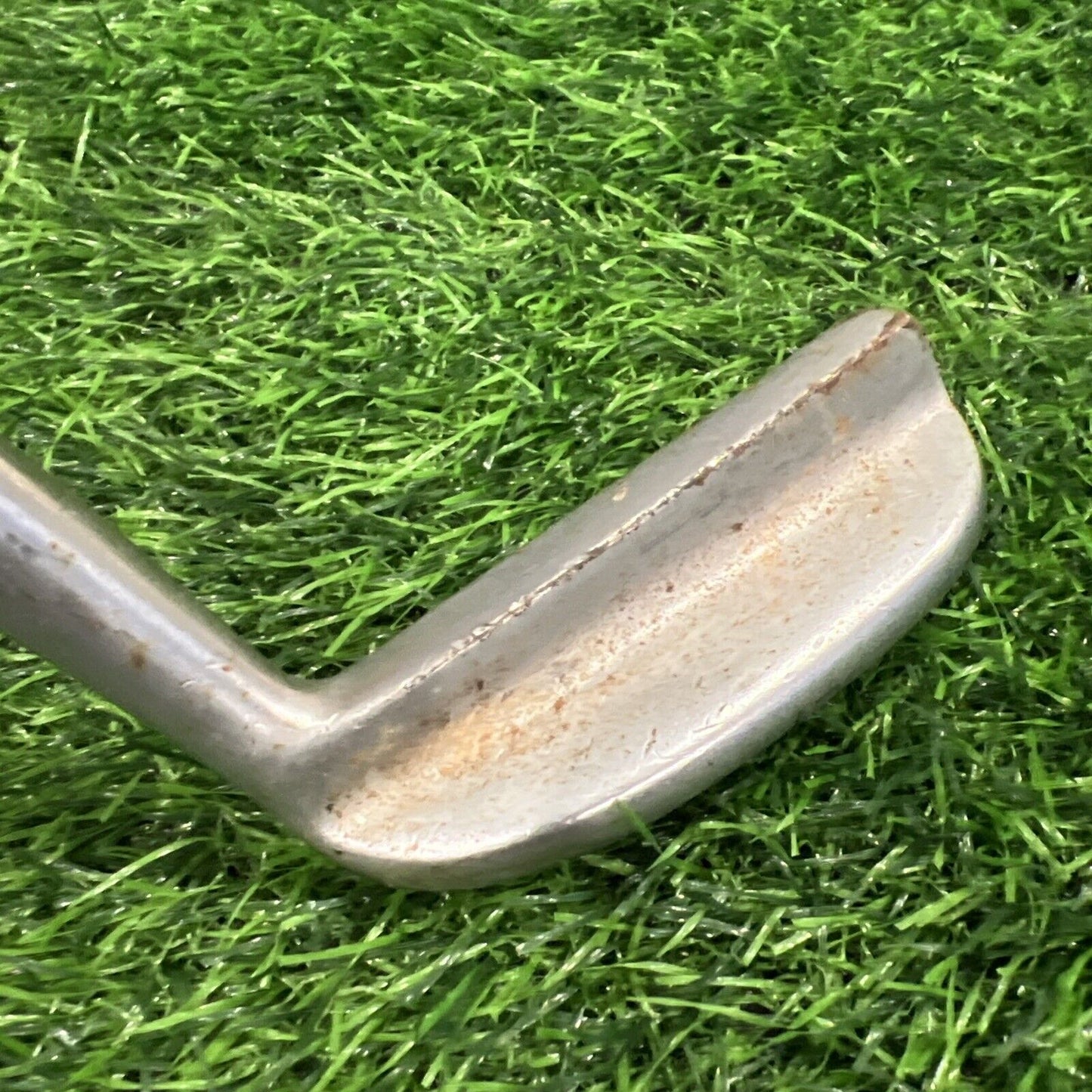 Wilson Staff Original 600 Forged Putter P269. See Pics For Condition