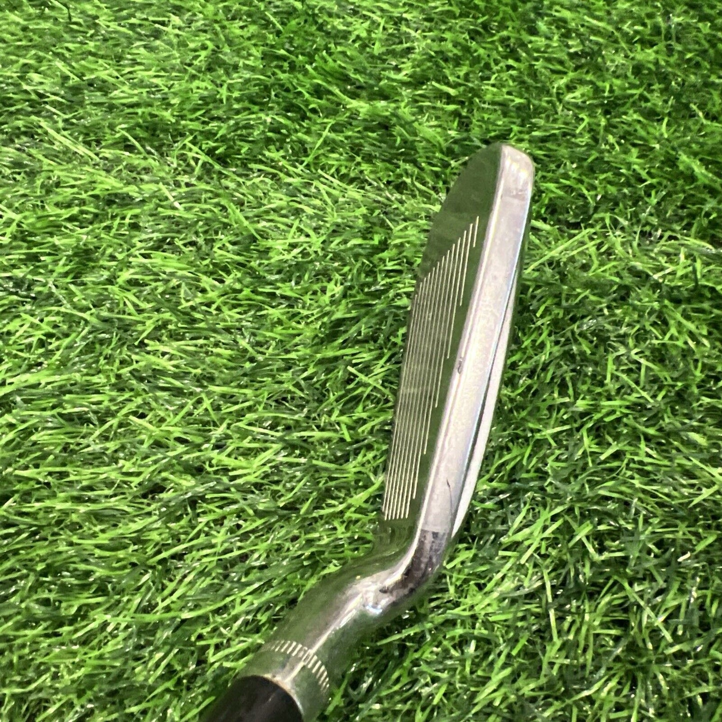 Nice Ben Hogan Edge CFT 6 Iron Apex 3 Graphite Design Regular Flex Shaft I327