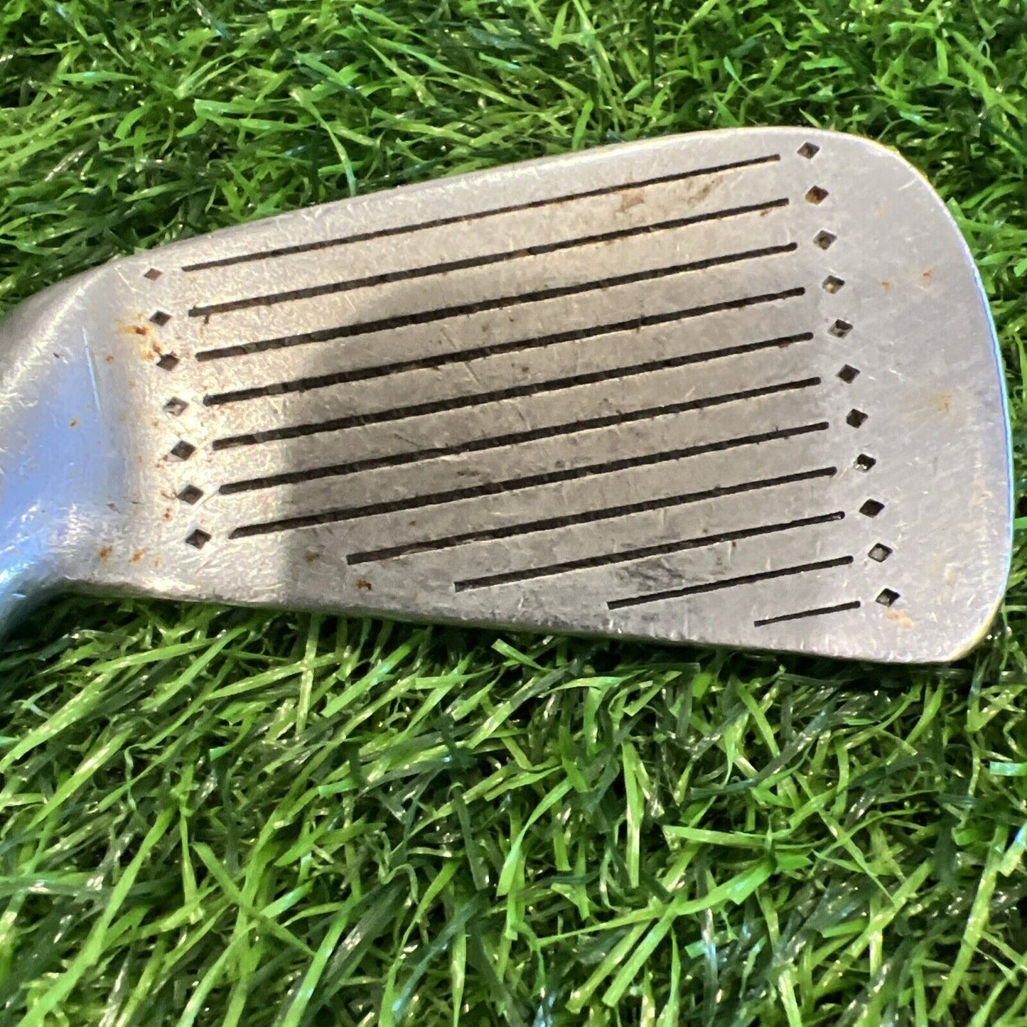 Wilson Staff Tour Blade DYNAPOWER 2 Iron Fluid Feel Driving Iron Golf Club I296