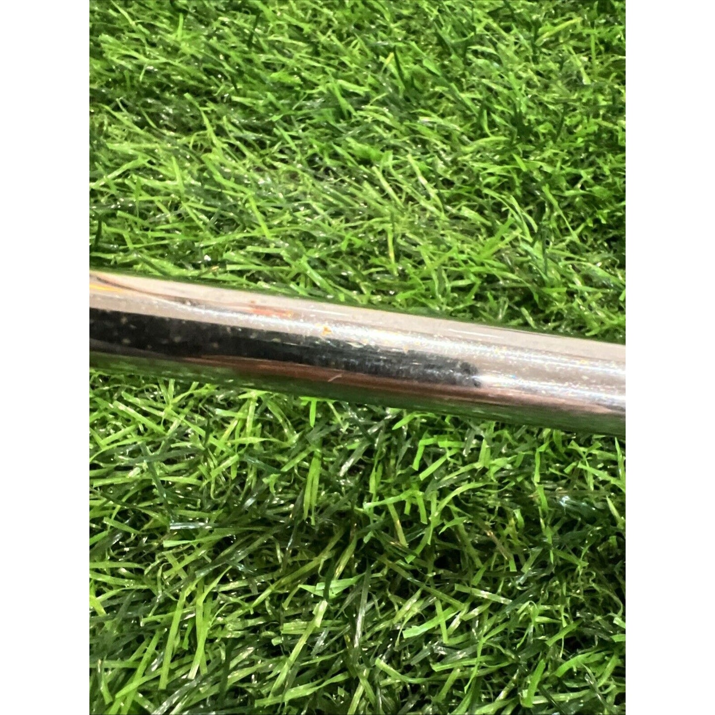 Vintage MacGregor Jack Nicklaus Muirfield Golf Club Putter No Grip P273