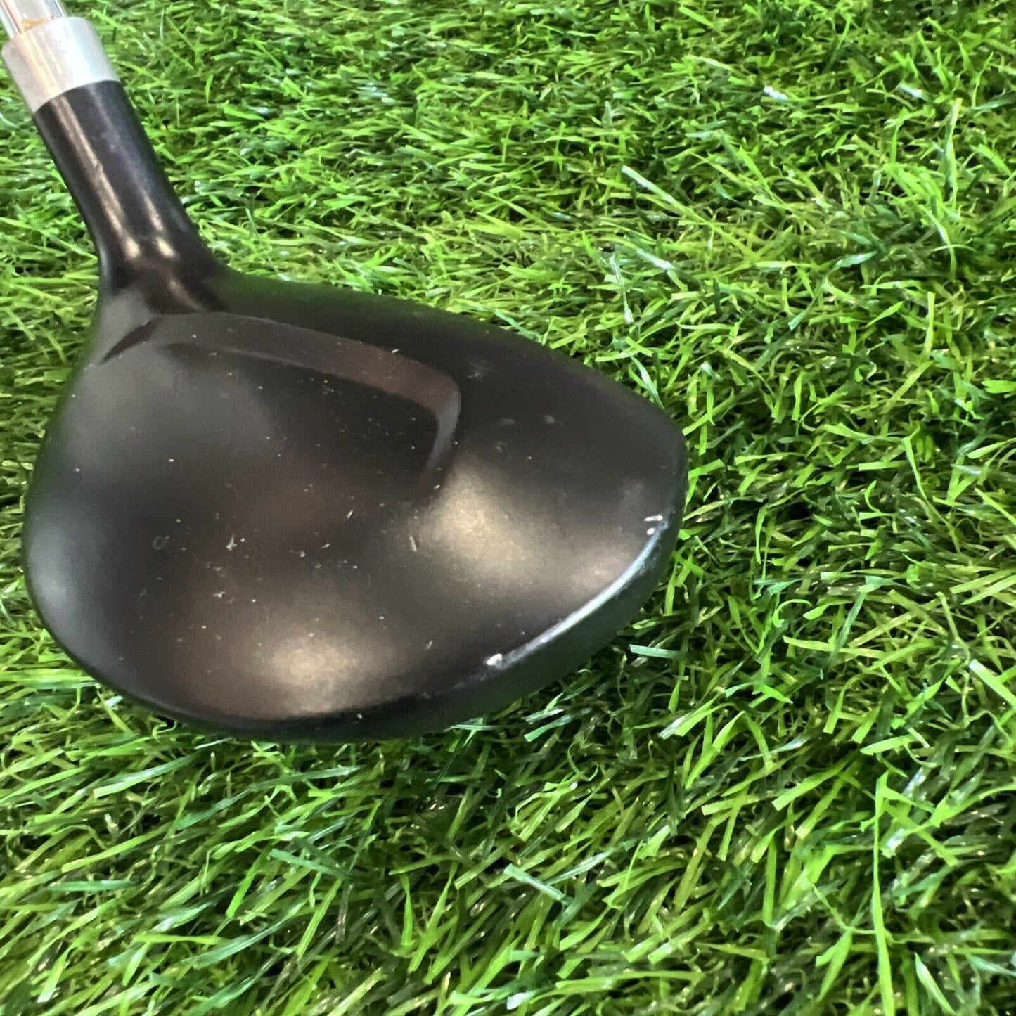 Top Flite 4HY Men’s RH 4 Hybrid 39.5” Steel Shaft Regular Flex Golf Club (H138)