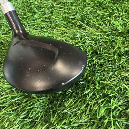 Top Flite 4HY Men’s RH 4 Hybrid 39.5” Steel Shaft Regular Flex Golf Club (H138)