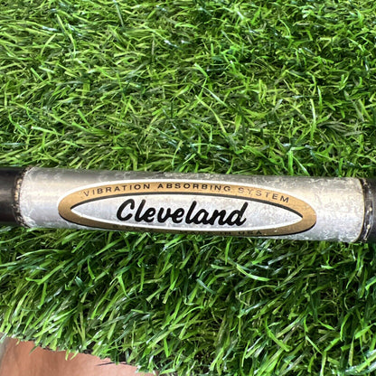 Cleveland Golf TOUR ACTION TITANIUM STRONG (3) WOOD 13* Right Graphite Stiff 3W