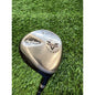RH MacGregor V-Foil Eye-O-Matic 3 Wood 15° YS-6.1 Regular Flex Graphite (FW111)