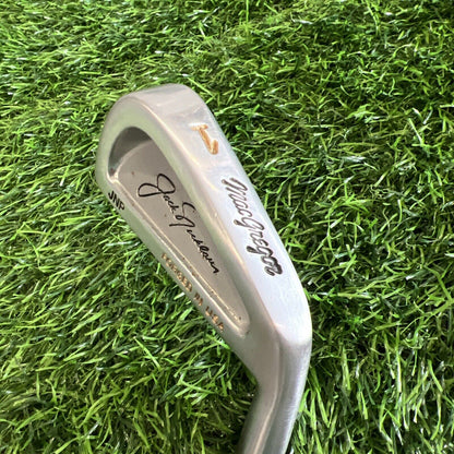 Rare MacGregor Jack Nicklaus JNP Forged 1-Iron Regular Graphite Shaft I284