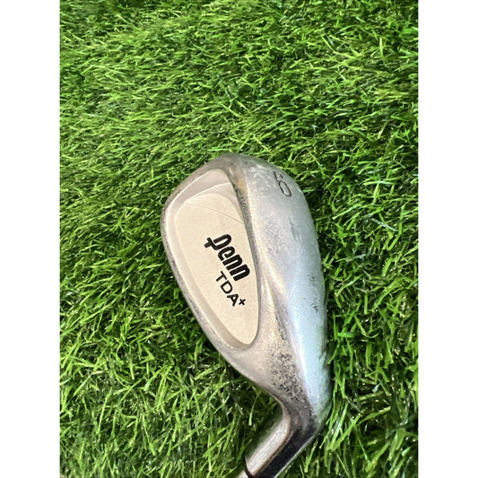Penn TDA+ Single 9 Iron golf club iron No Grip (i191))