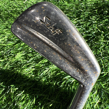 Wilson Staff Tour Blade 1978-80 Single 2 Iron Needs Grip See Pics I267