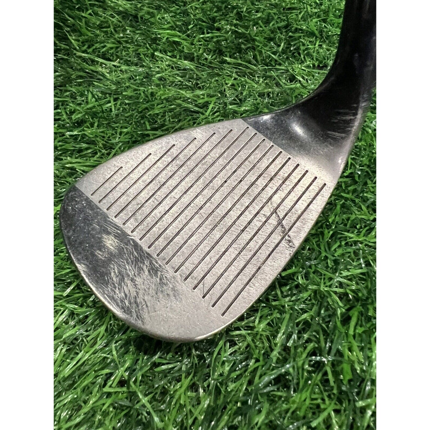 Walter Hagen WH 205 Sand Wedge 56 Loft Good Grip Golf Club W362