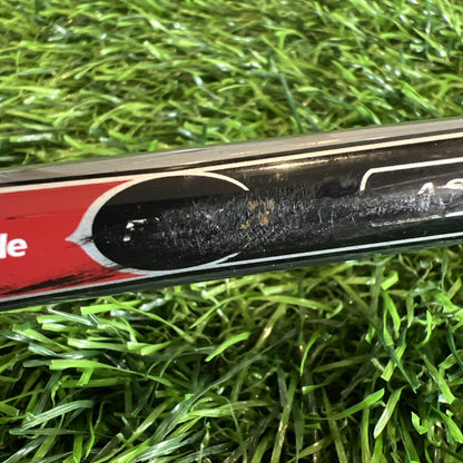 TaylorMade RAC CGB S SW Sand Wedge Graphite R Regular Flex RH W434
