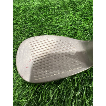 Adams Golf Asymmetric Sole Nick Faldo 56* Sand Wedge DG S300 Steel Stiff RH w289