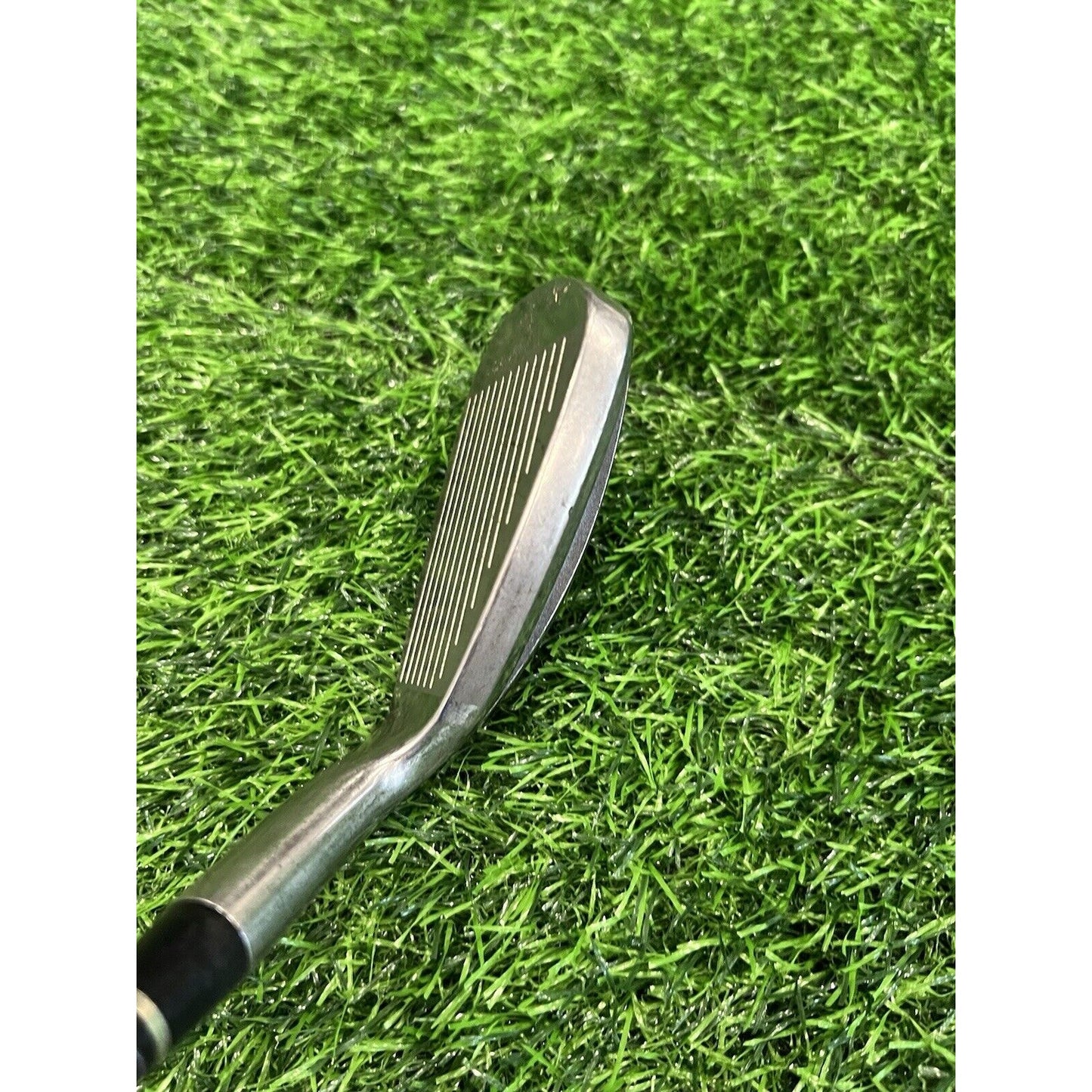 Nike Slingshot 8-Iron RH Right Handed Steel Shaft Regular Flex (i219)- Read