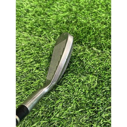 Nike Slingshot 8-Iron RH Right Handed Steel Shaft Regular Flex (i219)- Read