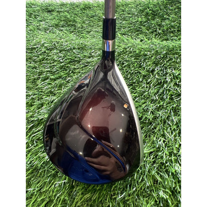 Golf gear forged Driver 8.5 Degree Stiff Graphite Shaft MINTY 🔥 (D107)