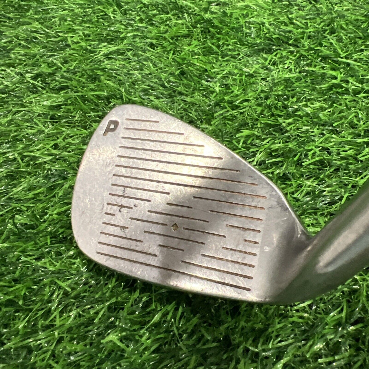 TopFlite Tour Pitching Wedge PW Original R80 Regular Flex Graphite Shaft (i183)