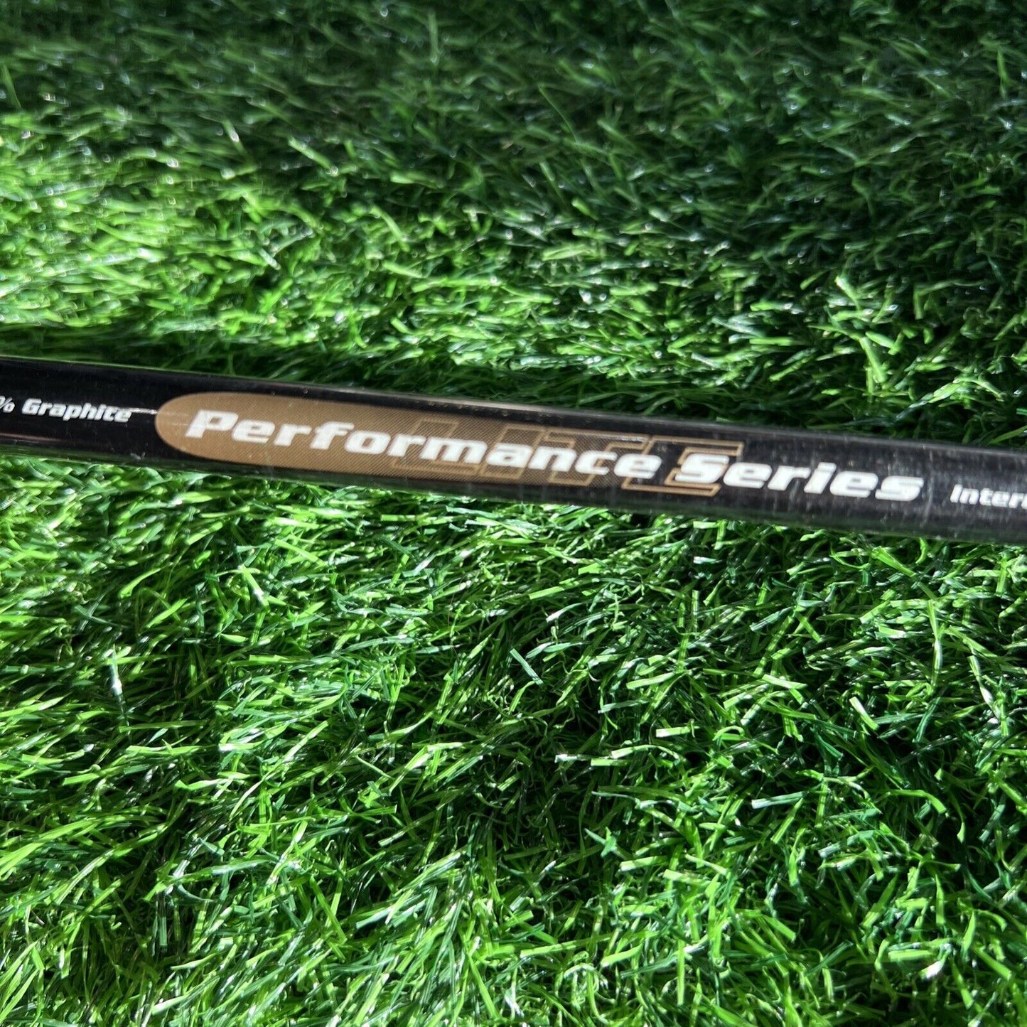 Knight Evader 22° #7 Stainless Trouble Wood Intermediate Flex GraphiteShaft H173