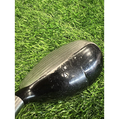 Adams Tight Lies Idea i wood 17 3 Iron Hybrid Graphite Superfhaft (H153)