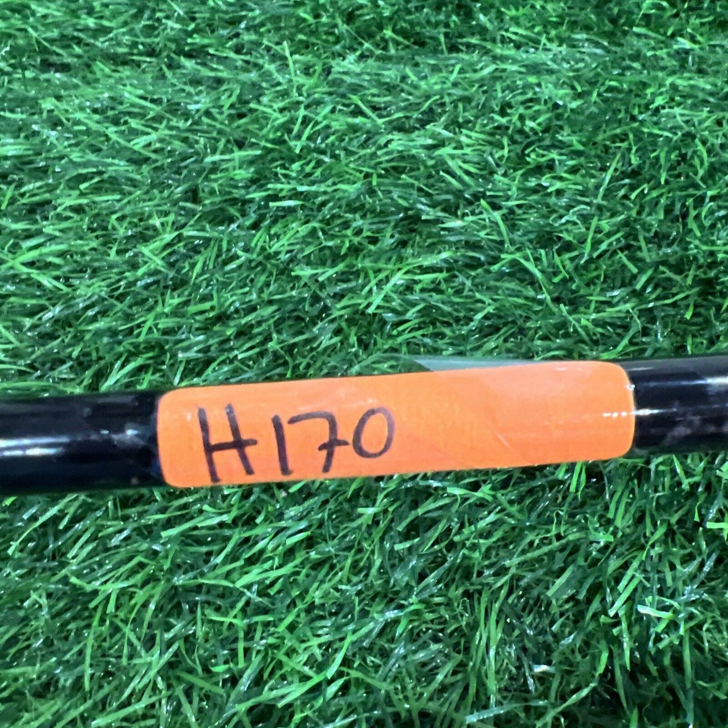 Nickent 6 DX Tungsten 3i 19˚ Hybrid VS Hybrid S85 graphite shaft Good grip RH