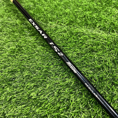 Elmer Golf Power Cone 5 Iron - Mizuno Graphite Regular Flex Shaft - No Grip I148