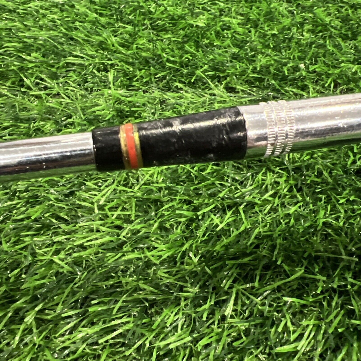 Wilson Staff Dynapower 2 Iron RH Steel Shaft Flex Unknown I273