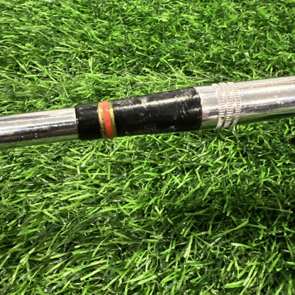 Wilson Staff Dynapower 2 Iron RH Steel Shaft Flex Unknown I273