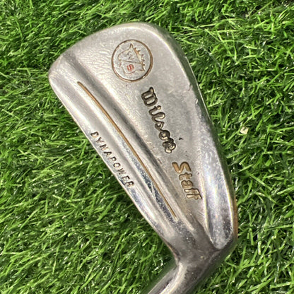 Wilson Staff Tour Blade DYNAPOWER 2 Iron Fluid Feel Driving Iron Golf Club I300