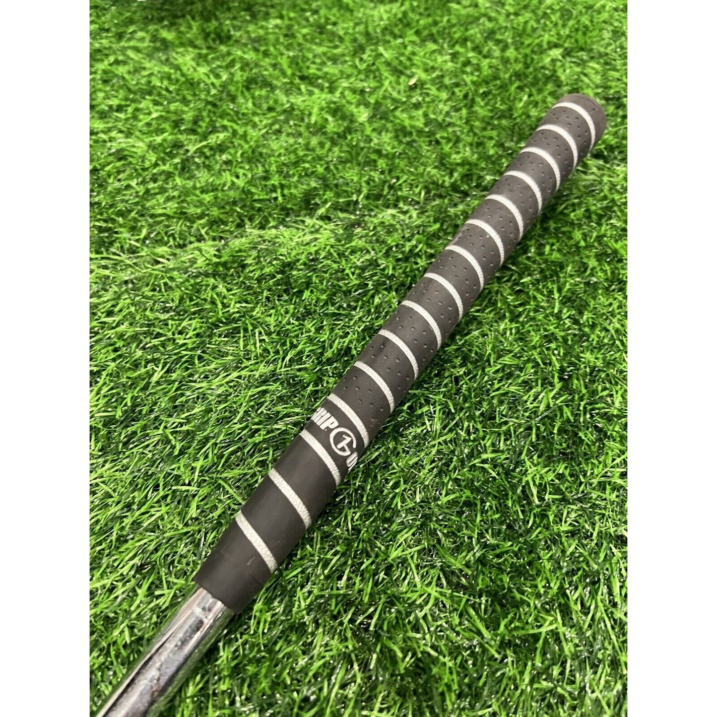 Warrior Tour 3.1 Wood Hybrid 20° Steel Shaft Right Handed Regular Flex
