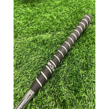 Warrior Tour 3.1 Wood Hybrid 20° Steel Shaft Right Handed Regular Flex