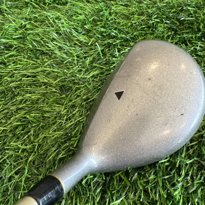 Power Flow G300 Distance Killer 9 Wood 28*RH / Ladies Flex Graphite FW188