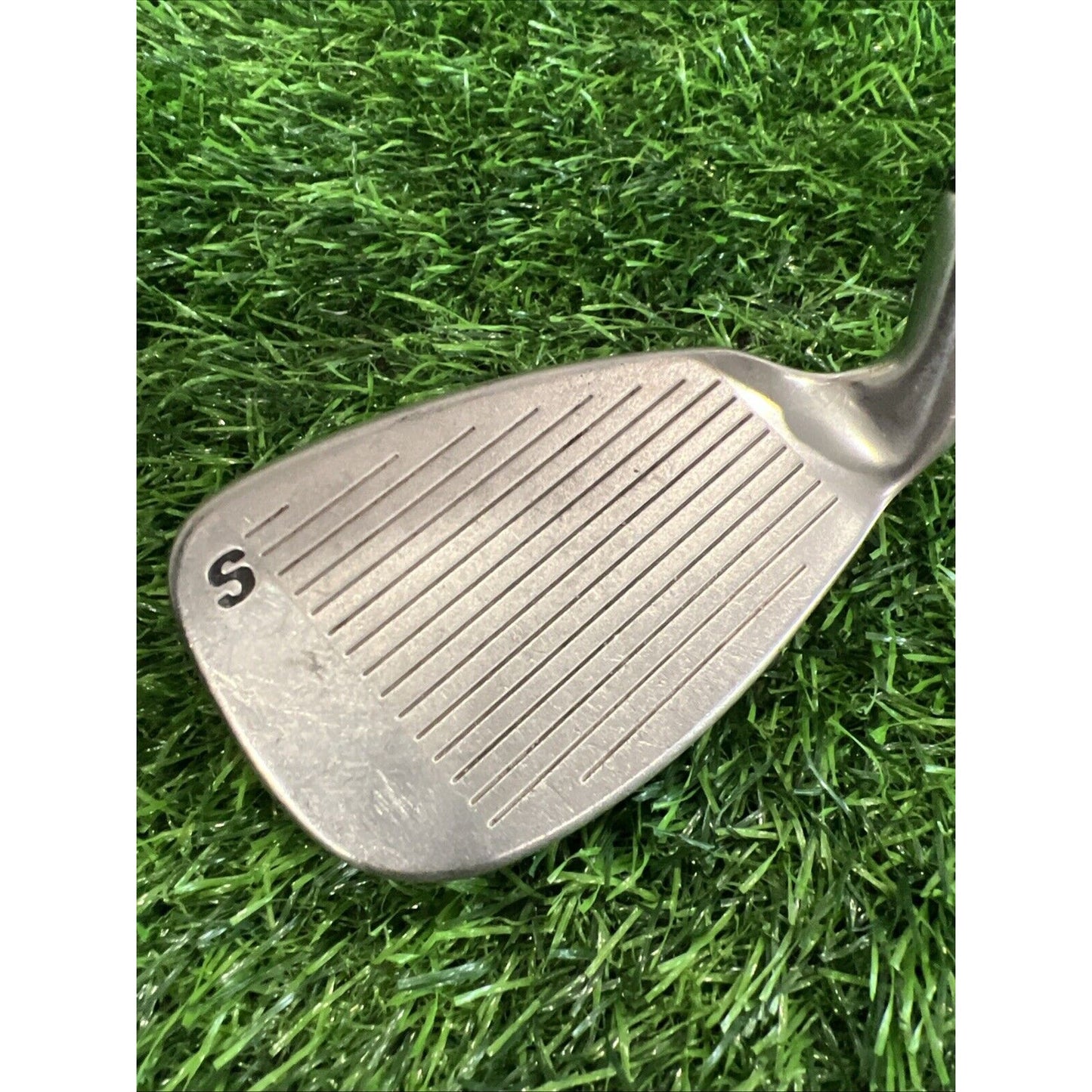 Callaway 1994 Big Bertha Sand Wedge SW RCH 90 Regular Graphite Mens RH W395