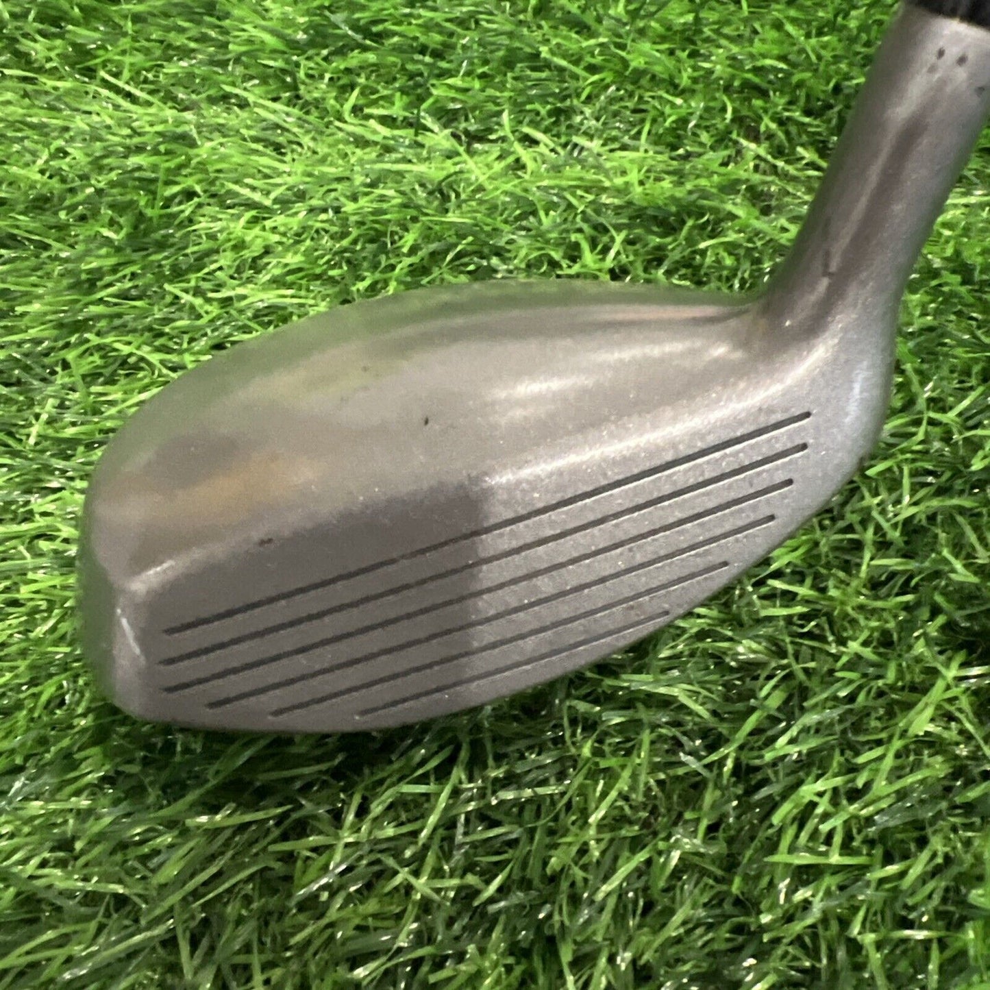 Adams Tight Lies 16 Degree 2H Fairway Wood Regular Flex Graphite FW201