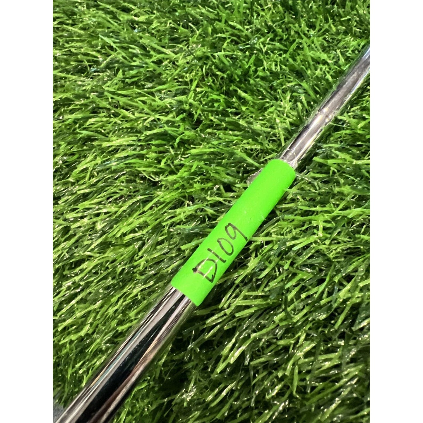 Founders Club Fresh Metal 8.5° Driver Dynamic Gold S300U Shaft! (d109)