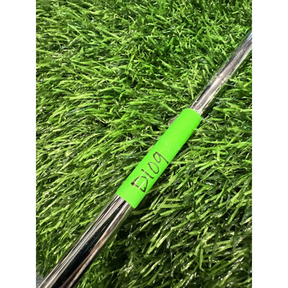 Founders Club Fresh Metal 8.5° Driver Dynamic Gold S300U Shaft! (d109)