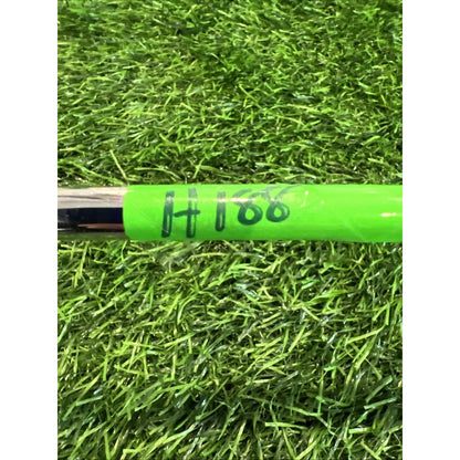 MasterGrip 283MC Golf 27° Hybrid 4H True Temper Steel Shaft R Flex Mens RH H188